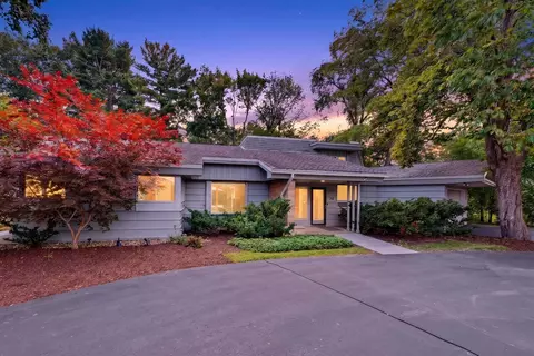 Exterior - 715 E Juniper, Fox Point, WI 53217 photo 7 of 7