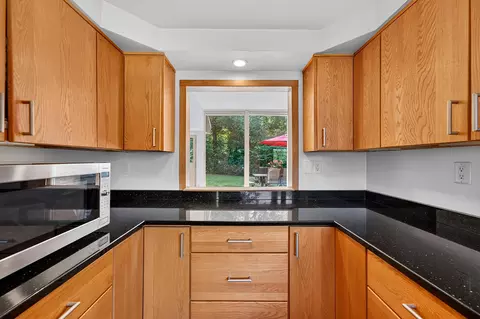 Kitchen - 715 E Juniper, Fox Point, WI 53217 photo 4 of 6