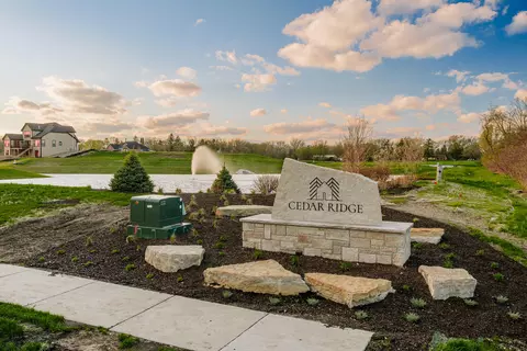 Lt32 Cedar Ridge, Pleasant Prairie, WI 53158