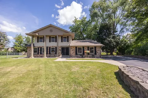 12430 W Burdick, New Berlin, WI 53151