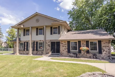 12430 W Burdick, New Berlin, WI 53151