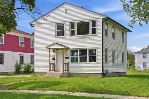 5009 N 46th #5011, Milwaukee, WI 53218