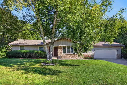4740 W Donges, Brown Deer, WI 53223