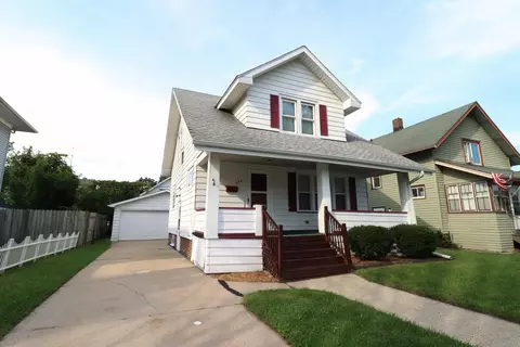 1708 73rd, Kenosha, WI 53143