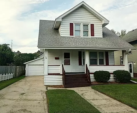 1708 73rd, Kenosha, WI 53143