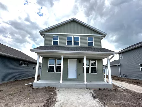 1060 Wipple, Sheboygan Falls, WI 53085