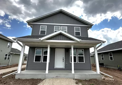 1064 Wipple, Sheboygan Falls, WI 53085