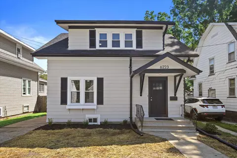 6223 37th, Kenosha, WI 53142