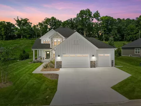 n69w23598 N Donna, Sussex, WI 53089