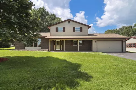 6124 104th, Somers, WI 53142