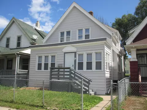 3922 N 19th, Milwaukee, WI 53206