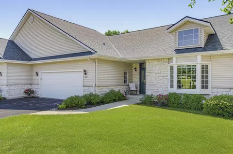 273 Cardinal, Hartland, WI 53029