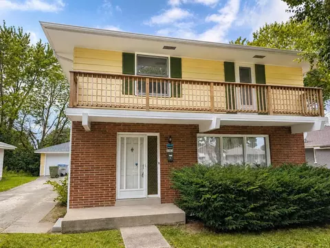 5943 N 72nd, Milwaukee, WI 53218