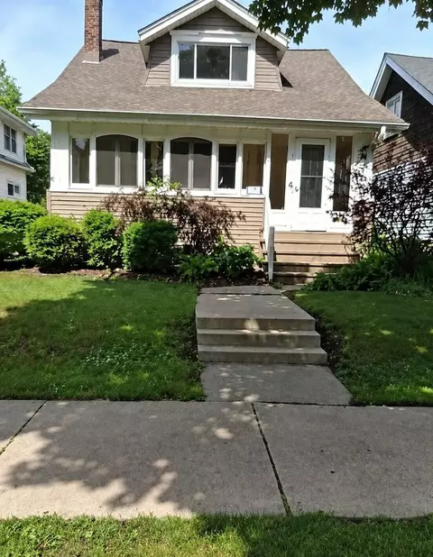 4321 N Murray, Shorewood, WI 53211
