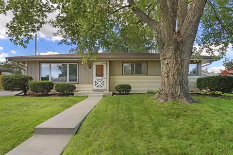 6602 59th, Kenosha, WI 53142