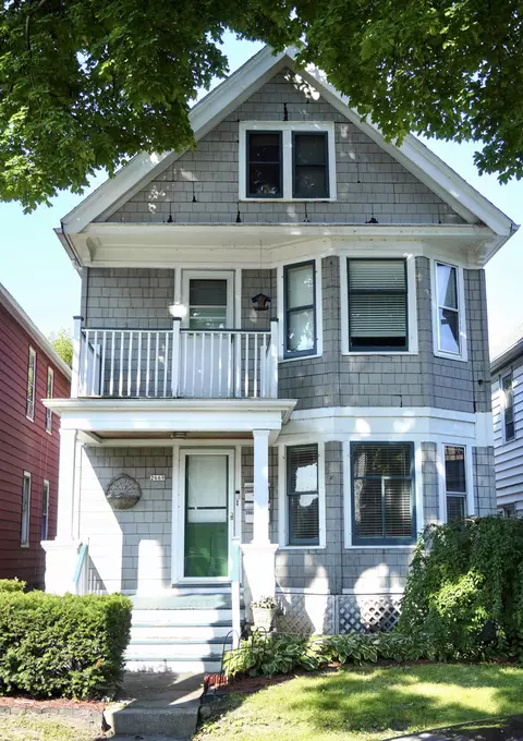 2669 S 14th, Milwaukee, WI 53215