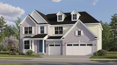 Lt72 Cooper, Pleasant Prairie, WI 53158
