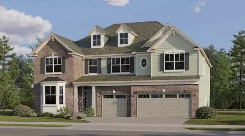 Lt73 Cooper, Pleasant Prairie, WI 53158