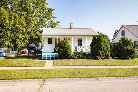 416 Oconnell, Watertown, WI 53094