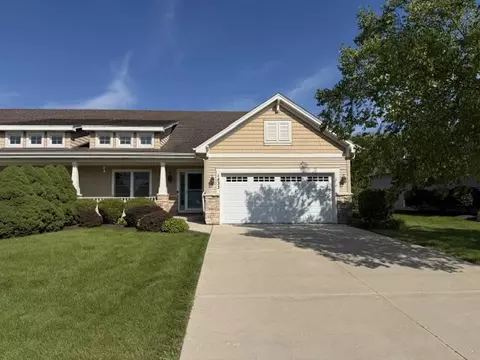 1833 Raintree #37, Mount Pleasant, WI 53406