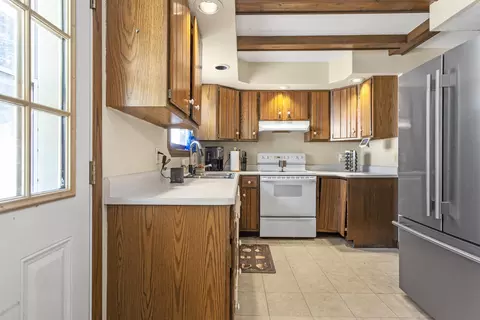 Kitchen - 891 E Daffodil, Beloit, WI 53511 photo 1 of 1