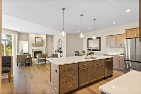 107 Augusta #58, North Prairie, WI 53153