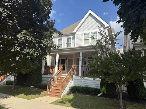 2006 N Buffum, Milwaukee, WI 53212