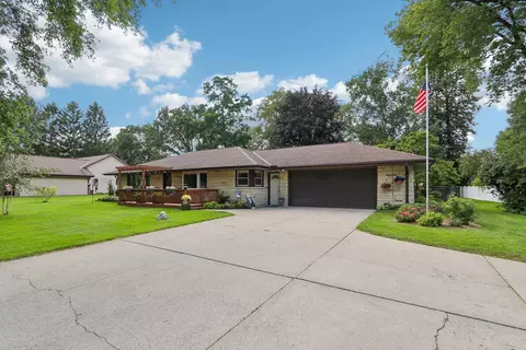 w151n6887 Glenview, Menomonee Falls, WI 53051