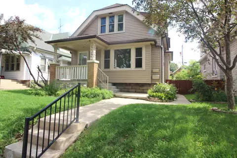 1624 S 56th St #1626, West Allis, WI 53214