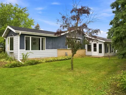 4936 S Business, Wilson, WI 53081