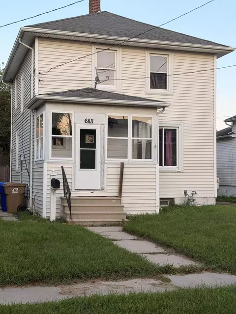 6811 14th, Kenosha, WI 53143