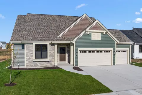 1252 Wild Rye, Oconomowoc, WI 53066