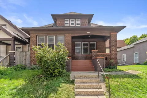 2031 W Pierce #2037, Milwaukee, WI 53204