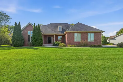 808 Mullen, Fond Du Lac, WI 54935