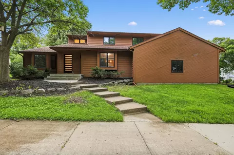 7201 Longmeadow, Madison, WI 53717