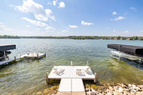 5831 S Hacker, West Bend, WI 53095