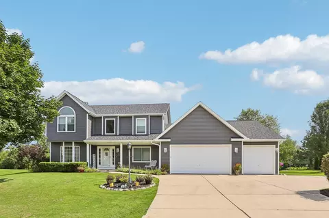 10468 S George, Oak Creek, WI 53154