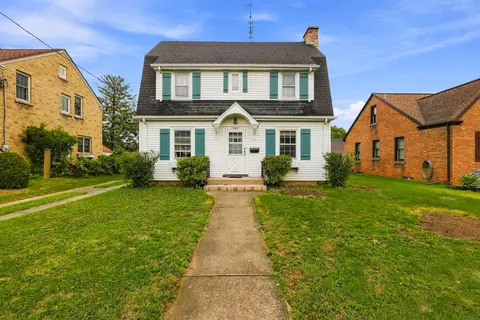 1621 S 15th, Manitowoc, WI 54220