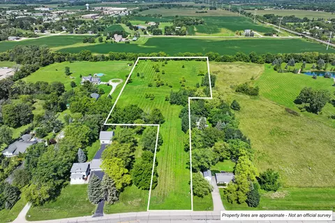 lot0 Northwestern, Caledonia, WI 53126