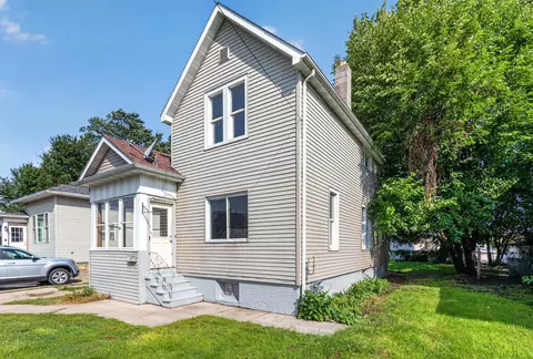 1618 61st, Kenosha, WI 53143