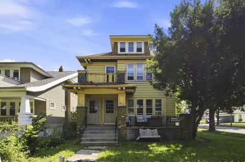 3800 N 24th #3802, Milwaukee, WI 53206