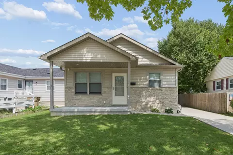 1818 29th, Kenosha, WI 53140
