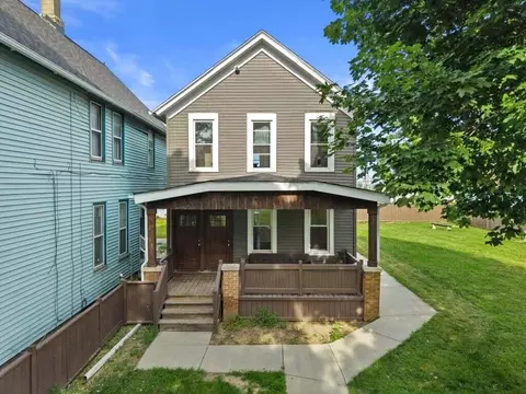 446 N 28th #448, Milwaukee, WI 53208