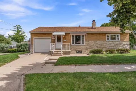 5630 W Morgan, Milwaukee, WI 53220