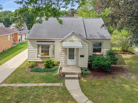 3927 S 57th, Milwaukee, WI 53220