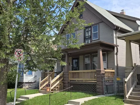 3566 N 11th, Milwaukee, WI 53206