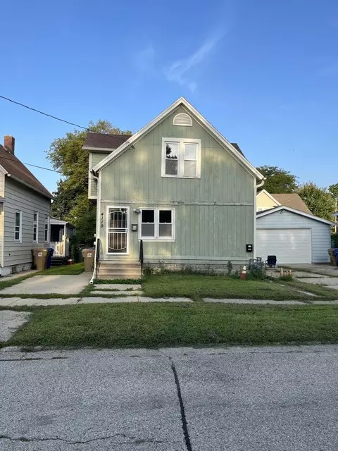 4119 6th, Kenosha, WI 53140