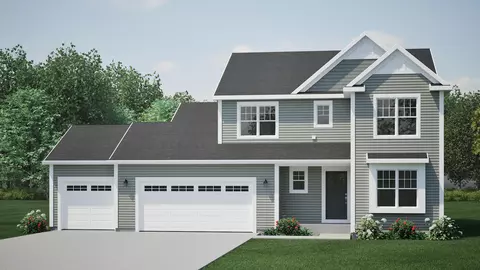 1720 Quaas, West Bend, WI 53095