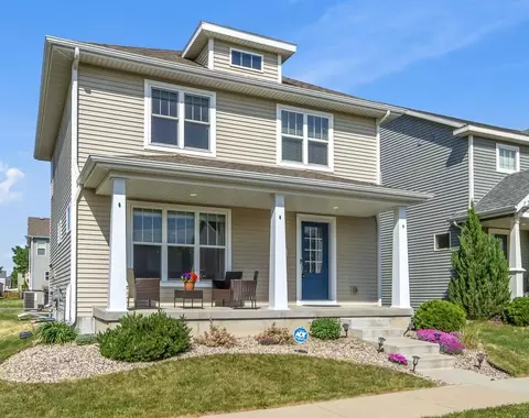 214 Breezy Grass, Madison, WI 53718