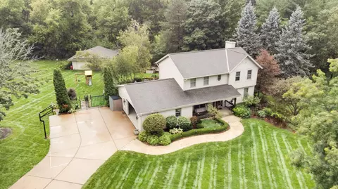 w264n6615 Hillview, Lisbon, WI 53089